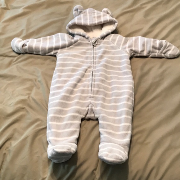 old navy snowsuit